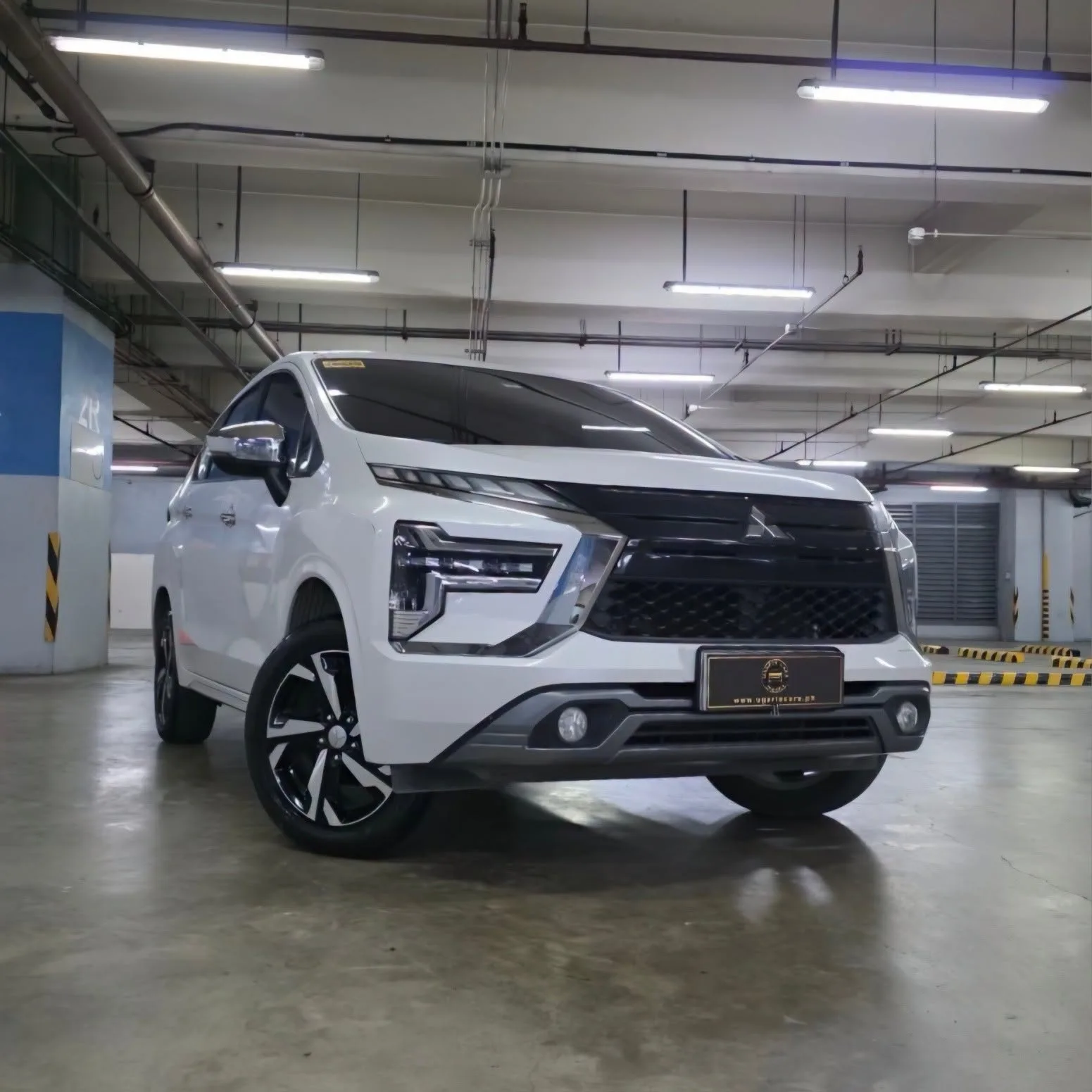 2024 Mitsubishi Xpander 1.5L GLS AT